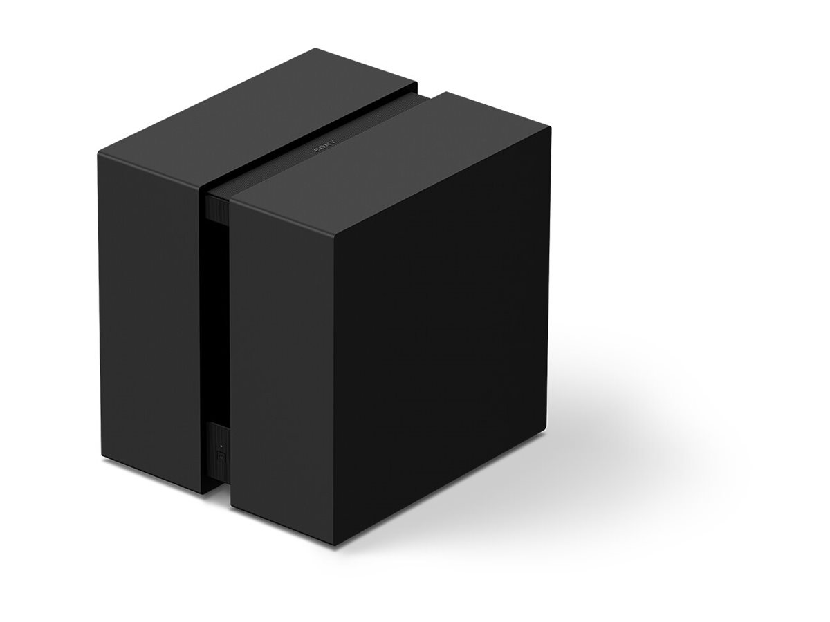 Sony BRAVIA Theater Sub 9 SA-SW9