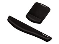 FELLOWES Tapis de souria repose poignet