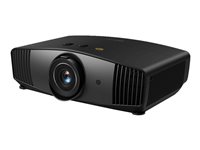 BenQ CinePrime HT5550 DLP projector 3D 1800 ANSI lumens 3840 x 2160 16:9 4K