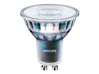 Philips MASTER LEDspot ExpertColor MV LED-spot lyspære 5.5W G 355lumen 2700K Varmt hvidt lys