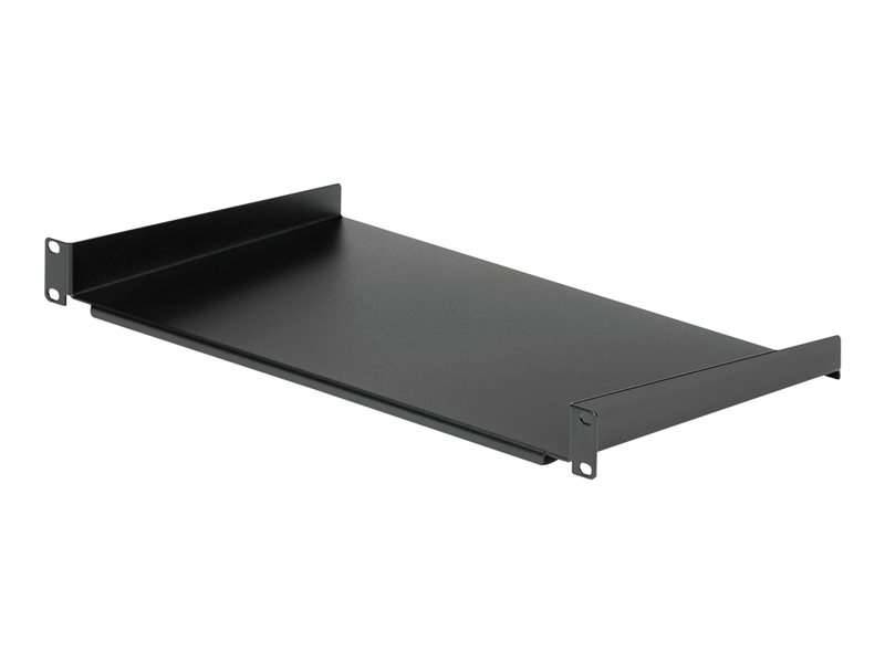 StarTech .com Étagère rack 1U