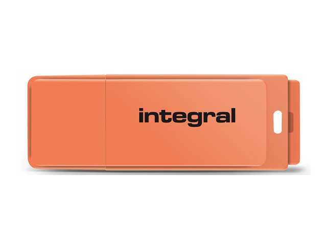 Integral - USB flash drive - 32 GB