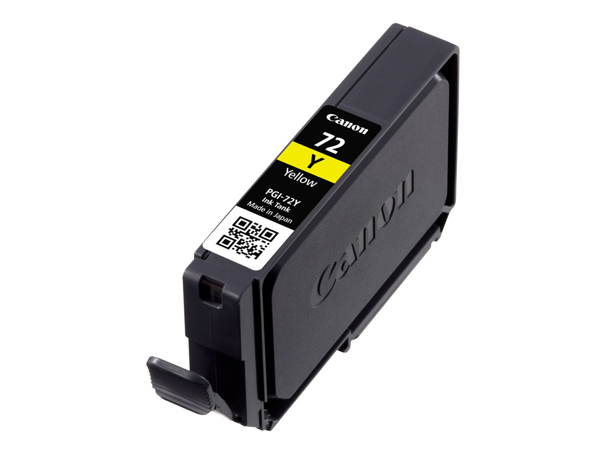 CANON PGI-72 Y