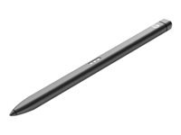 HP USI Garaged Pen - Digital pen - harbor gray - for Chromebook x360 11 G4 Education Edition