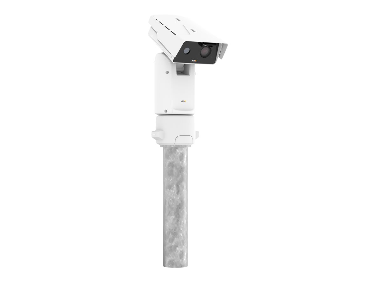 AXIS Q8741-E Bispectral PTZ Network Camera - termální/síťová bezpečnostní kamera – foto 4