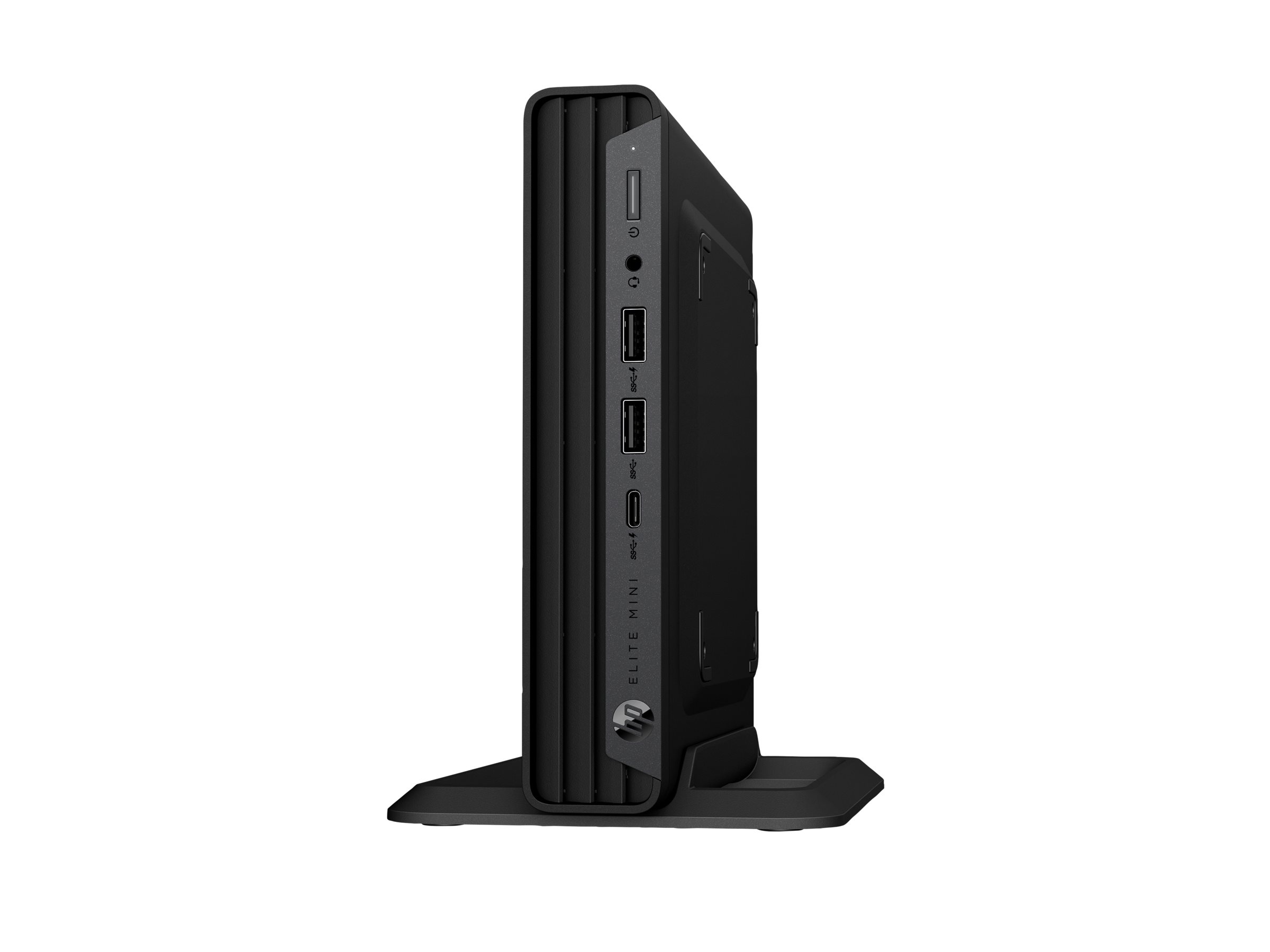 HP Elite 800 G9 mini desktop Core i5 i5-14500T 1.7 GHz vPro Enterprise 16 GB SSD 256 Usage / lifestyle Back 72500