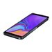 Samsung Gradation Cover EF-AA750 - coque de protection pour tlphone portable