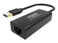 Vision Netværksadapter USB 2.0 Kabling