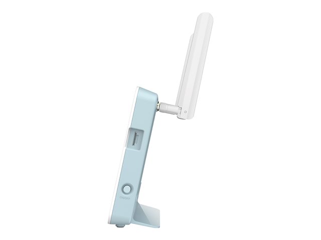 D-Link EAGLE PRO AI G415 - bezdrátový router - Wi-Fi 6 - 3G, 4G - desktop – foto 7