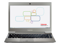 Toshiba Portégé Z930-14N - 13.3