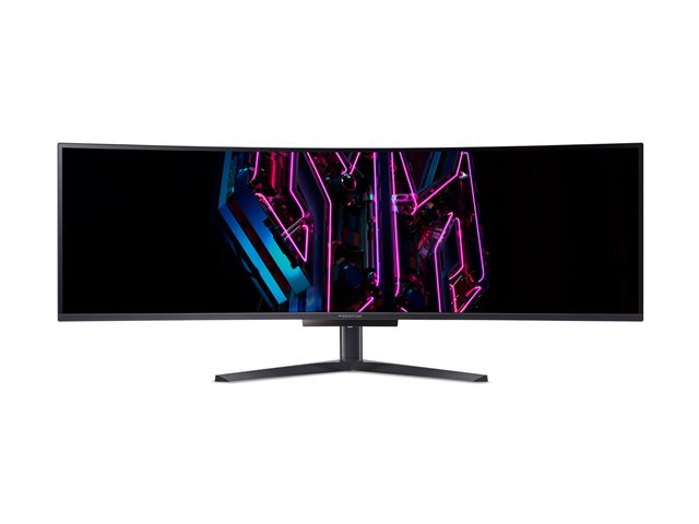 Acer Predator X49 Xbmipphuzx X Series Oled Monitor Curved 49 Hdr Acer Predator X49 Xbmipphuzx X Series Oled Monitor Curved 49 Hdr