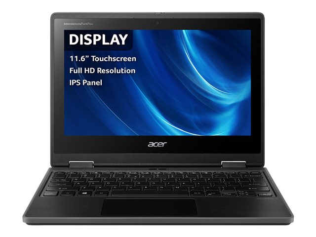 Acer TravelMate Spin B3 TMB311RN-32 - 11.6