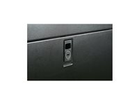 APC Netshelter SX 42U 750mm wid