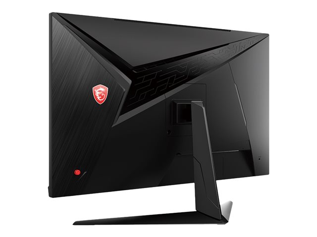 G281UV - MSI G281UV - LED Monitor - 4K - 27.9" - HDR - Currys Business