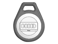 HID ProxKey III 1346