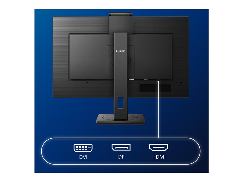 PHILIPS 272S1MH/00 27p FHD IPS