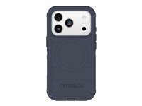 OtterBox Defender Series Pro Beskyttelsescover Blå følelse Apple iPhone 17 Pro