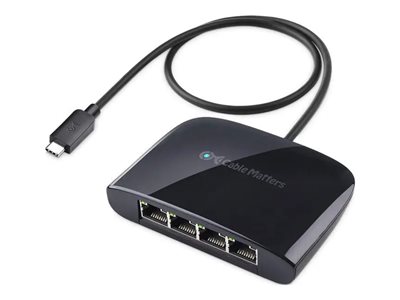 Cable Matters - Network adapter