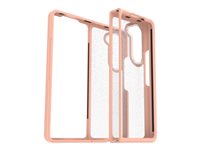 OtterBox Thin Flex Series - flip cover for mobile phone