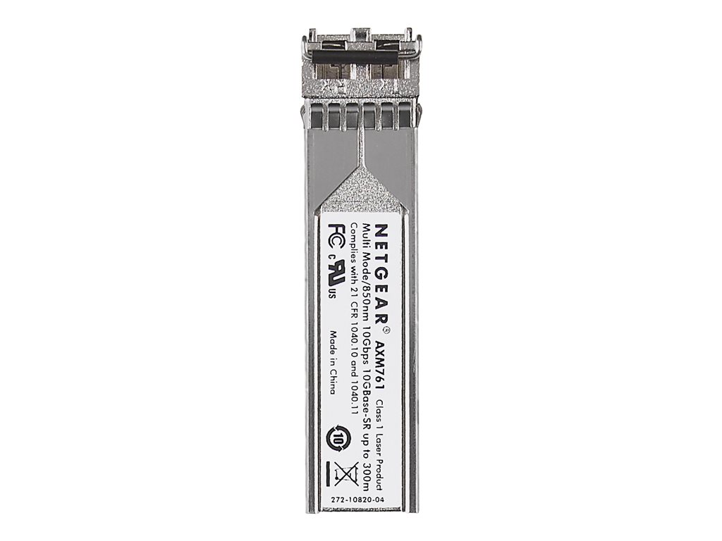 NETGEAR Module fibre SFP 10Giga