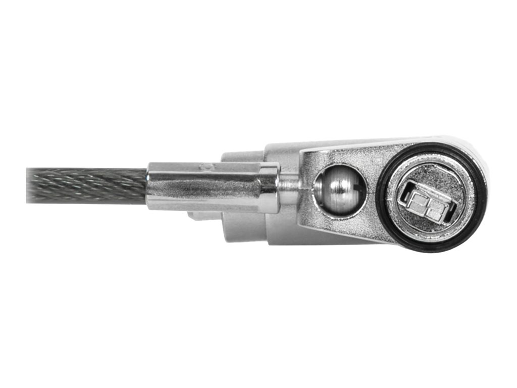 TARGUS Ultimate Keyed Retail Cable Lock