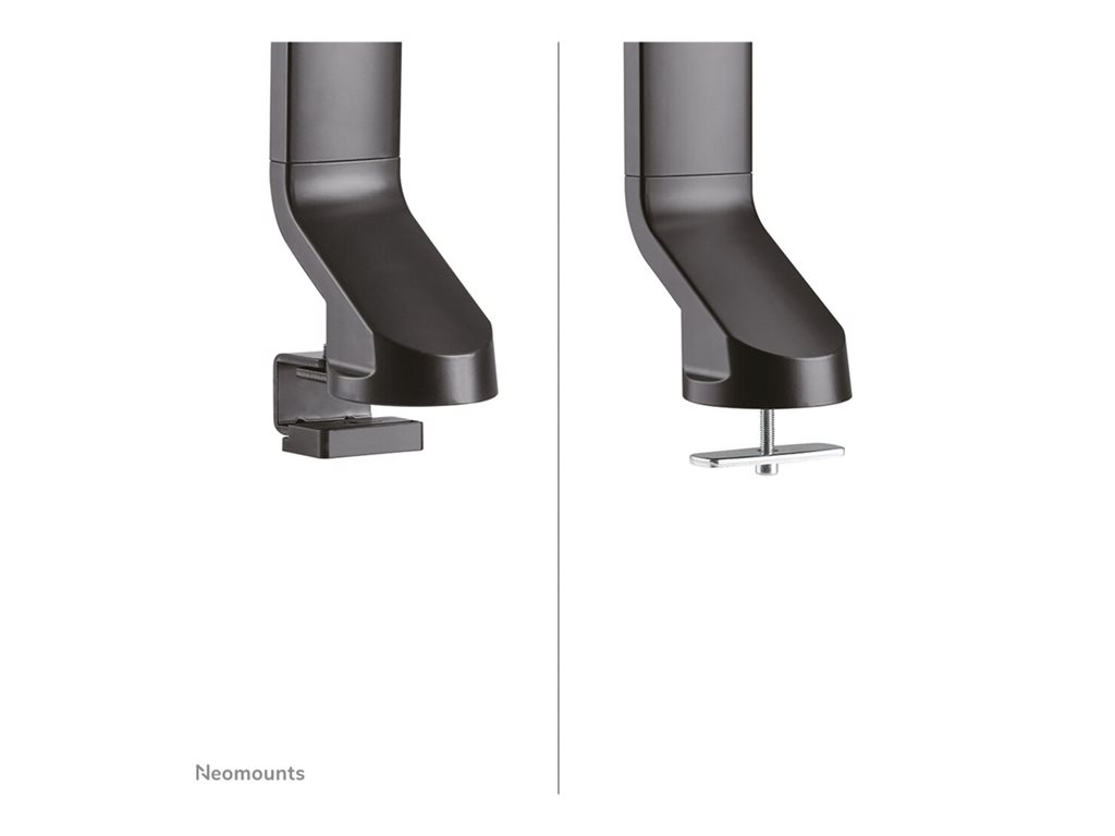NEOMOUNTS FPMA-D860DBLACK Desk Mount
