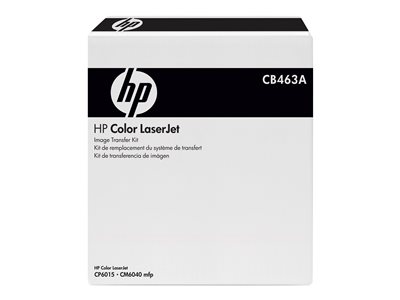 HP INC. CB463A, Verbrauchsmaterialien - Laserprint HP CB463A (BILD2)