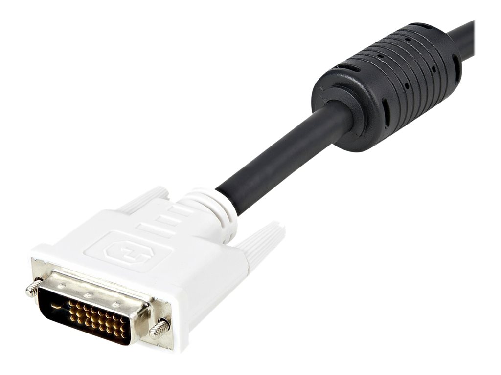 StarTech 2m DVI-D Dual Link Cable