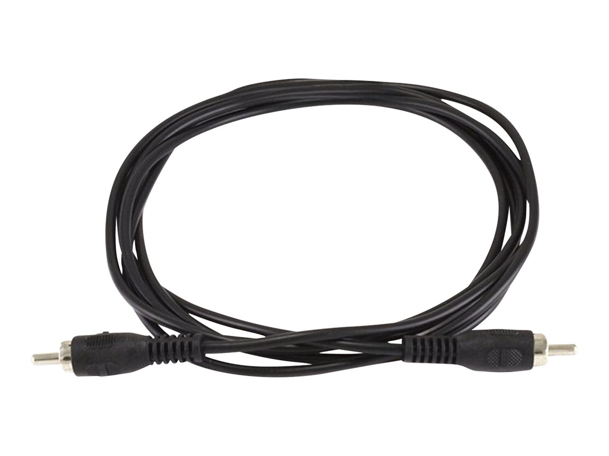 Monoprice - Audio cable