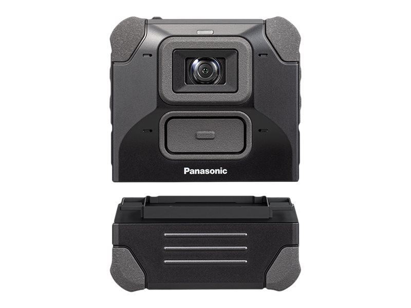 Panasonic i-Pro BWC4000