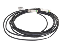 HPE X240 Direct Attach Cable