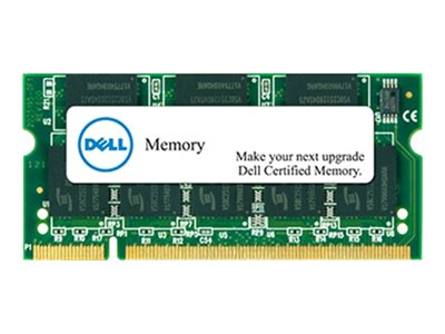 Dell - DDR3 - module