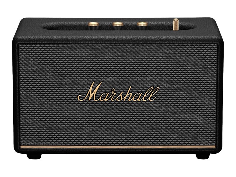 Marshall ブラウン Acton2 Marshall Acton II Bluetooth Wireless Stereo Speaker 60W