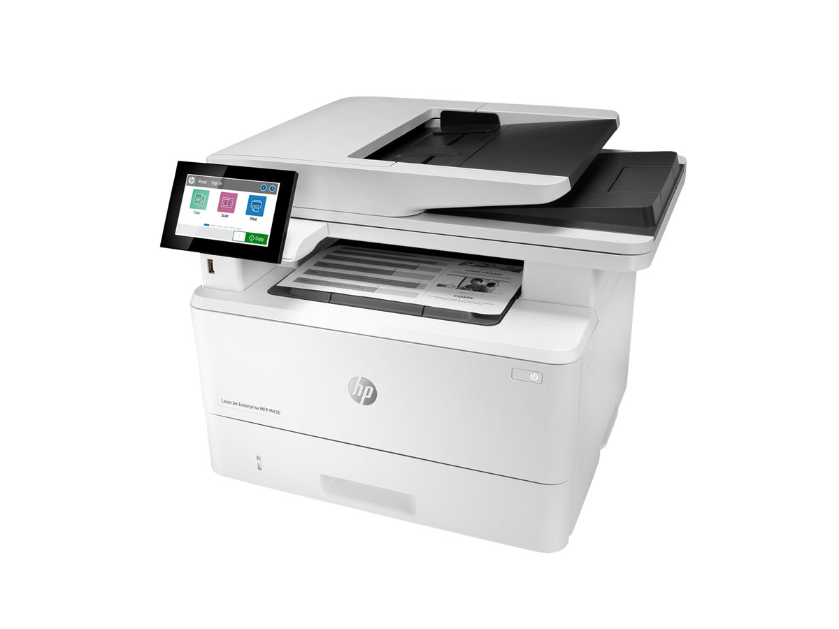 HP LaserJet Enterprise M430f MFP A4 mono