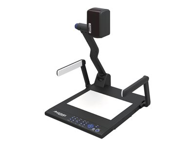 QOMO QD3900 H1 - Document camera