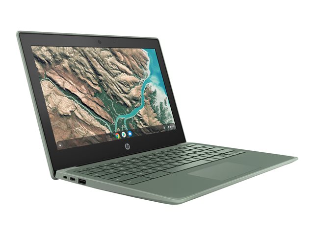 HP Chromebook 11 G8 Education Edition - 11.6