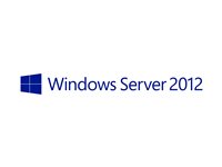 Microsoft Windows Server 2012 R2 Standard Edition Engelsk Tysk Fransk Italiensk Spansk