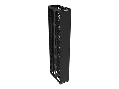 Great Lakes VCM - Rack cable management panel (vertical)