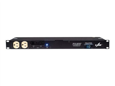 Eaton Standard Density ePDU Basic