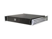 APC Batterie additionnelle/externe onduleur RT SURT48RMXLBP
