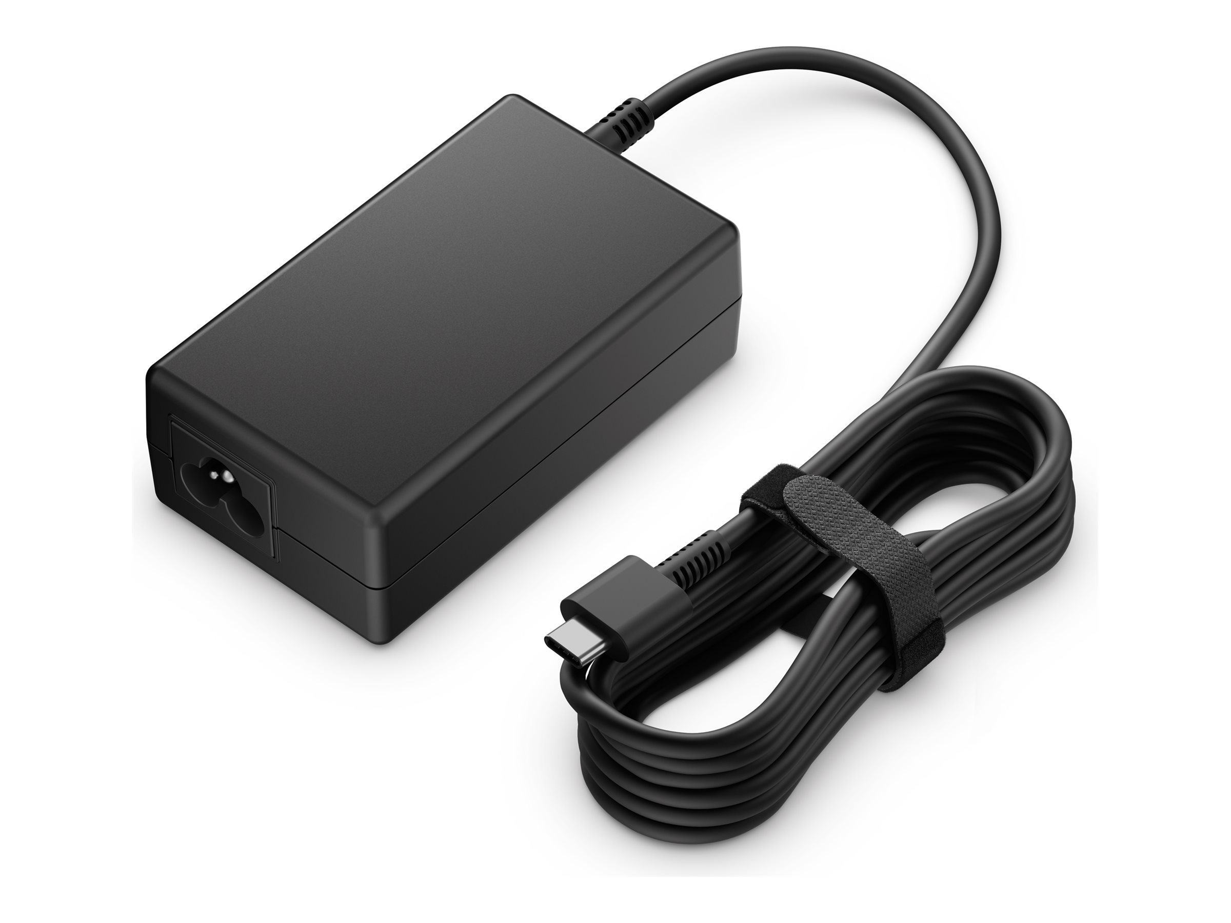 HP  USB-C Netzteil - GaN Laptop-Ladegerät - Wechselstrom 115/230 V