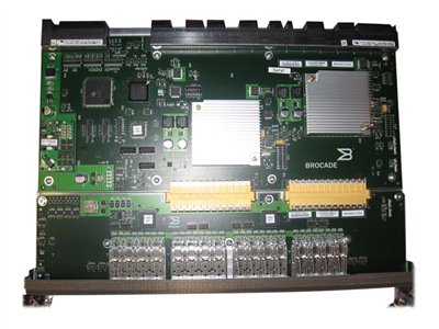 Brocade - Expansion module