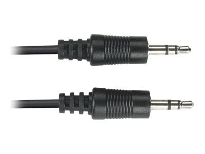 Black Box - Audio cable