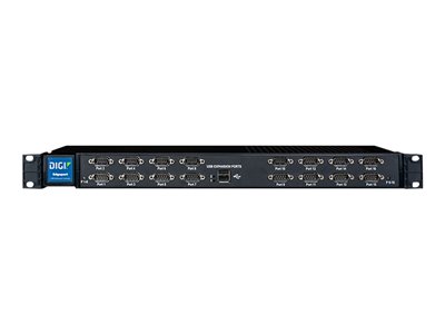 Digi Edgeport 216 - Serial adapter