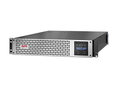 APC Smart-UPS - UPS (rack-mountable)