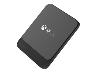 Seagate Game Drive for Xbox STHB500401 SSD 500 GB external (portable) USB 3.0 black 