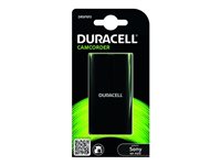 Duracell Batteri Litiumion 7800mAh