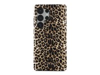 Burga Beskyttelsescover Samsung Galaxy S25 Ultra