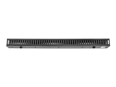 Rocstor - Rack cable organizer (vertical)