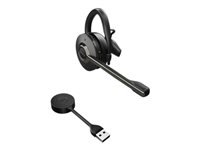 Jabra Micro-casque sans fil UC 9555-410-111